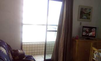 Imagem 3: Apartamento à venda, 53 m² por R$ 210.000,00 - Vila Guilhermina - Praia Grande/SP