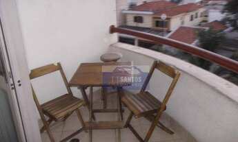 Imagem 3: Apartamento à venda, 86 m² por R$ 620.000,00 - Tatuapé - São Paulo/SP