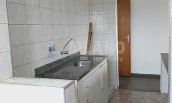 Imagem 6: Locação de Apartamentos / Padrão na cidade de São Carlos