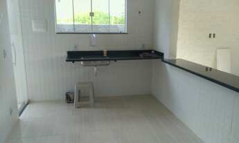 Imagem 6: Casa para venda com 95 metros quadrados com 2 quartos em Condado de Maricá - Maricá - RJ