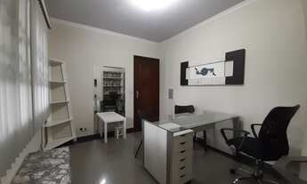 Imagem 3: Conjunto Comercial para alugar por R$ 700.00, 17.00 m2 - REBOUCAS - CURITIBA/PR