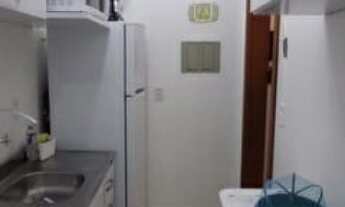 Imagem 4: Porto Alegre - Apartamento Padrão - Menino Deus