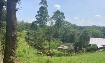Imagem 7: Terreno à venda, Eldorado, Diadema, SP- Chácara com galpão industrial e algumas casas par