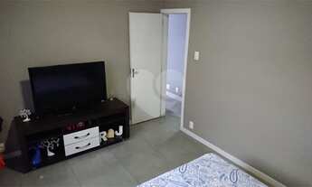 Imagem 7: Apartamento todo mobiliado !!!!!