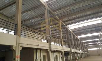 Imagem 7: Galpão - Real Parque - Campinas