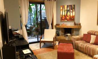 Imagem 4: Casa à venda, 470 m² por R$ 4.450.000,00 - Alphaville Dom Pedro - Campinas/SP