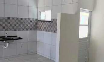 Imagem 5: Casa plana Parque Dom Pedro R$ 165.000,00 (3 quartos