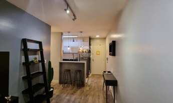 Imagem 3: Apartamento em Liberdade - São Paulo