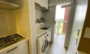 Imagem 7: PLAZA BELLA VISTA - Apartamento mobiliado! Pronto para morar. ESPETACULO!!!