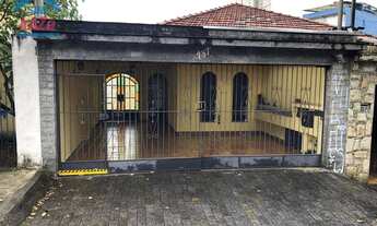 Imagem: Casa com 2 dormitórios à venda por R$