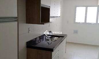 Imagem 6: Apartamento com 3 dormitórios, 105 m² - Vila Almeida - Indaiatuba/SP