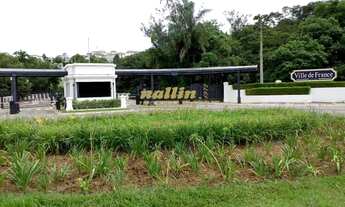 Imagem 6: Terreno Residencial Condomíno Ville de France