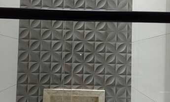 Imagem 6: Casa no Jardim Ouro Verde 1 em Sarandi, com 03 Dormitórios sendo 01 Suite, fino acabament