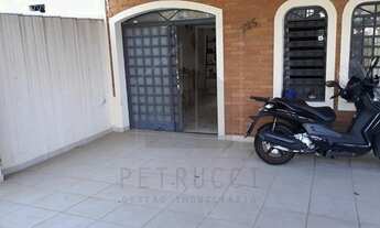 Imagem 3: Casa - Jardim Aurélia - Campinas