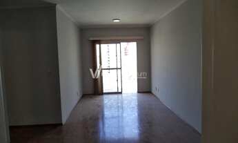 Imagem 3: Campinas - Apartamento Padrão - Cambuí