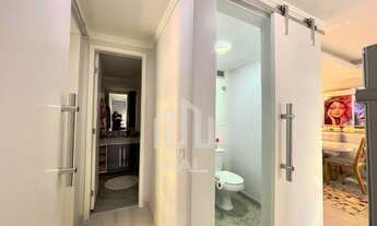 Imagem 7: Apartamento para venda com 3 quartos com 94m² no Condomínio Natura Recreio em Barra Bonita