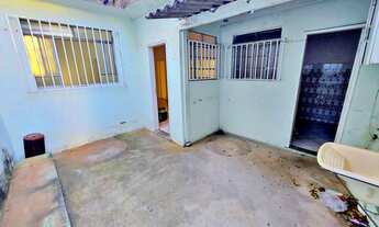 Imagem: Casa com 2 dormitórios para alugar em Belo