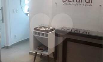 Imagem 2: Sala Comercial Neo office