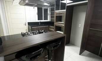 Imagem: Casa mobiliada pronta para morar campo bom