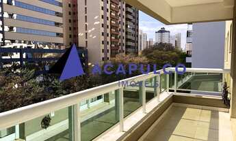 Imagem 3: Apartamento à venda, 3 quartos, 3 suítes, 3 vagas, Vila Boaventura - Jundiaí/SP