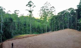 Imagem 4: Chácara escritura com nascente