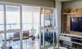 Imagem: Apartamento 3 suítes, varanda gourmet