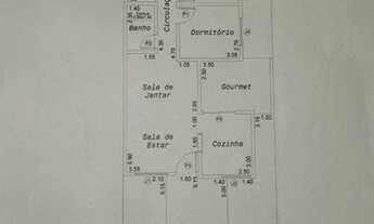 Imagem 3: Terreno - Jardim Park Real - Indaiatuba