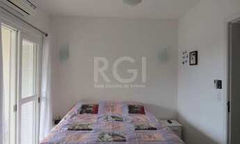 Imagem 2: Porto Alegre - Casa Padrão - Aberta dos Morros