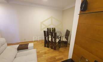 Imagem 2: Apartamento - Vila Marieta - Campinas