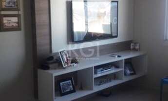 Imagem: Porto Alegre - Apartamento Padrão - Sarandi