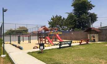 Imagem 2: Campinas - Apartamento Padrão - Parque São Jorge