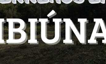 Imagem: Invista com lotes imperdíveis em Ibiúna