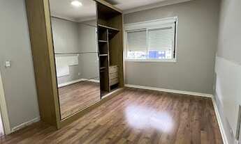 Imagem 7: Apartamento com 3 dormitórios sendo 01 suíte, à venda, 137 m² por R$ 1.090 - Vila Galvão