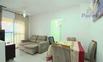 Imagem 2: Santos - Apartamento Padrão - Marapé