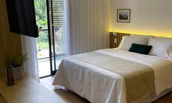 Imagem: Apartamento sala quarto a venda tem 40 metros