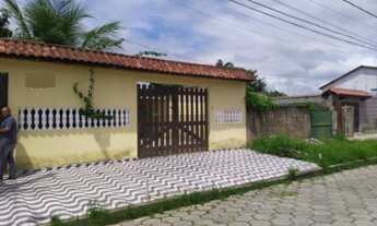 Imagem 5: Casa para venda tem 90 metros quadrados com 2 quartos em Balneario Jussara - Mongaguá - SP