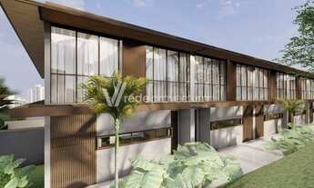 Imagem: Casa - Bairro das Palmeiras - Campinas