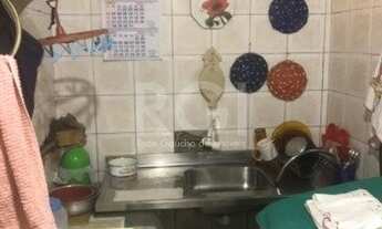 Imagem 6: Porto Alegre - Casa Padrão - Aberta dos Morros