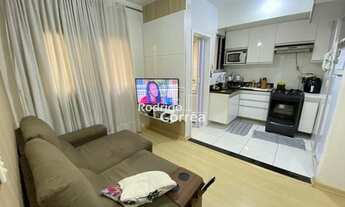 Imagem 2: Apto 2 Quartos na principal Jardim Camburi