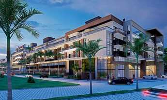 Imagem: Conheça o apartamento com 91m² privativos