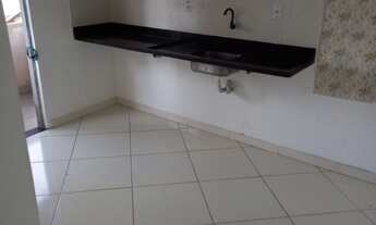 Imagem 3: Aluga se casa 2 quarto, sala, cozinha , banheiro, varanda e área de serviço