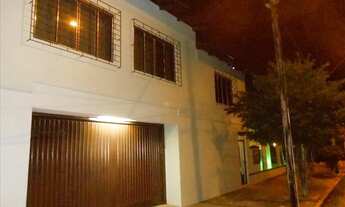 Imagem 4: Porto Alegre - Casa Padrão - Cristo Redentor