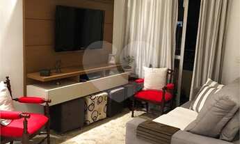 Imagem 6: Apartamento Apartamento com 3 dormitórios