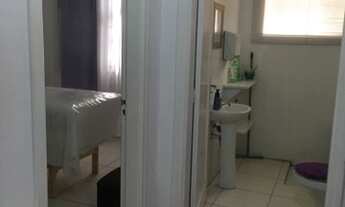 Imagem 7: SANTO ANDRé - Casa Comercial - Vila Assunção