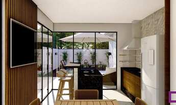 Imagem 6: Casa - Ortizes - Valinhos