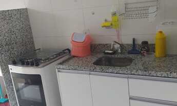 Imagem 5: Villa das Águas térreo