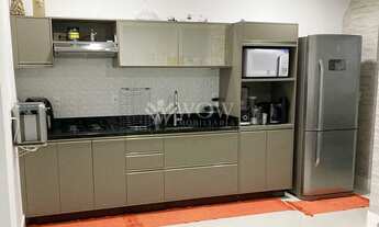 Imagem 6: CONDOMÍNIO ALTOS DA BRAVA - 3 QUARTOS - 2 VAGAS