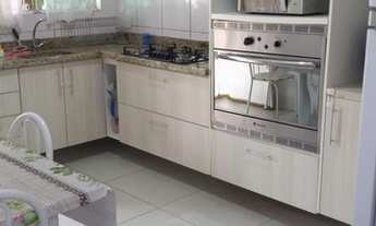 Imagem: Casa para alugar no Wanel Ville 5, em Sorocaba-SP