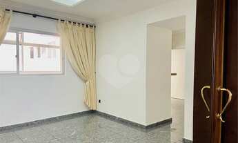 Imagem 7: Apartamento vago, Paraíso, 195m², duas vagas fixas, gerador