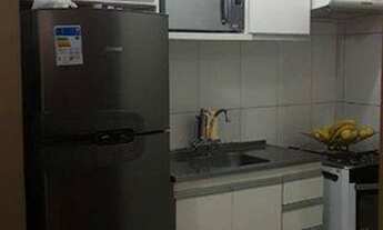 Imagem 4: Apartamento com 2 dormitórios à venda, 44 m² por R$ 235.000,00 - Centro - Diadema/SP